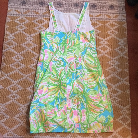 Lilly dress - Picture 3 of 5